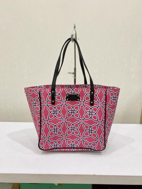 Kate spade discount moroccan